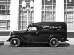 Ford V8 Model 67 Panel Delivery 1936 года